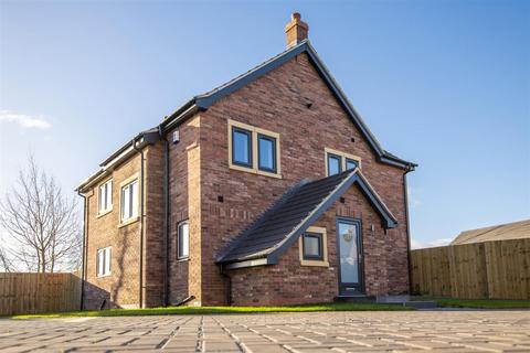 4 bedroom detached house for sale, The Holtby-Risby Homes at Figham Gate II, Beverley, HU17 0YL