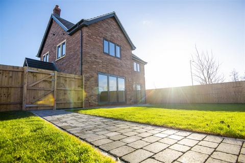 4 bedroom detached house for sale, The Holtby-Risby Homes at Figham Gate II, Beverley, HU17 0YL