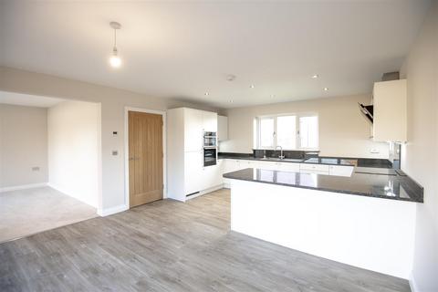 4 bedroom detached house for sale, The Holtby-Risby Homes at Figham Gate II, Beverley, HU17 0YL