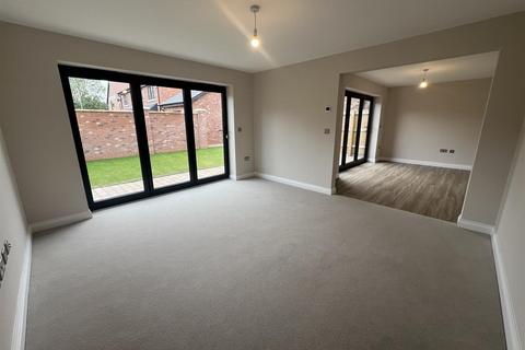 4 bedroom detached house for sale, The Holtby-Risby Homes at Figham Gate II, Beverley, HU17 0YL