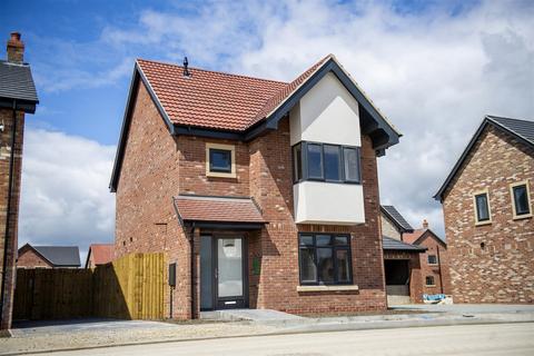 3 bedroom detached house for sale, The Ellis - Risby Homes at Figham Gate II, Beverley, HU17 0YL