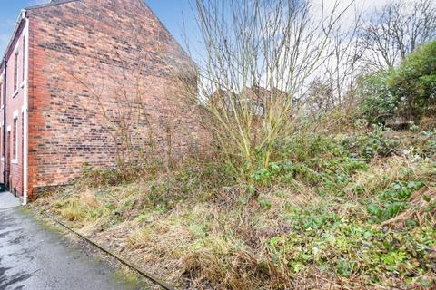 Land for sale, Prime Street , Stoke-On-Trent ST1