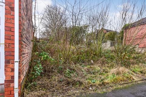 Land for sale, Prime Street , Stoke-On-Trent ST1