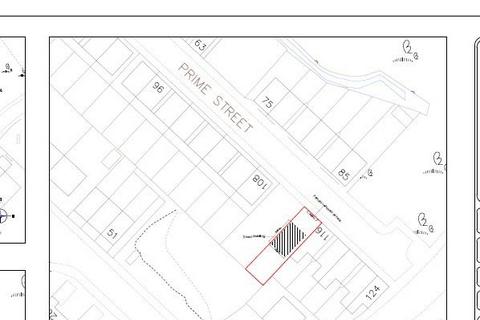 Land for sale, Prime Street , Stoke-On-Trent ST1