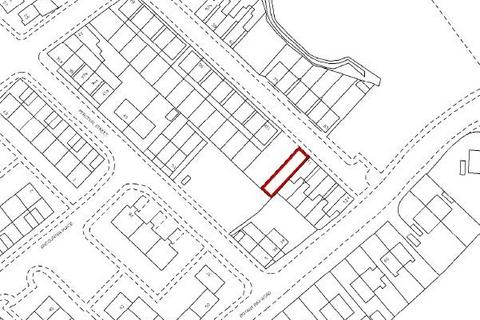 Land for sale, Prime Street , Stoke-On-Trent ST1