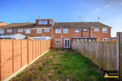 2 bedroom terraced house for sale, Ambleside, Potters Green, Coventry *Vacant Property*