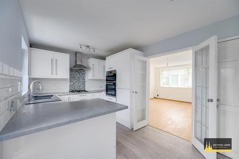 5 Ambleside, Coventry, CV2 2GD