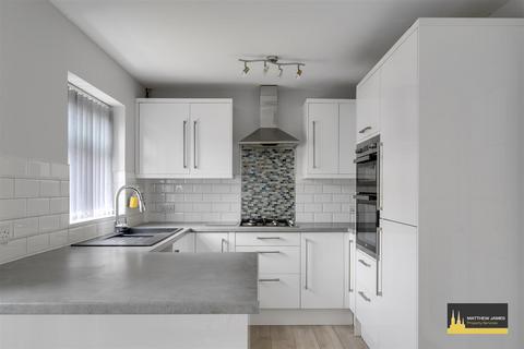 5 Ambleside, Coventry, CV2 2GD