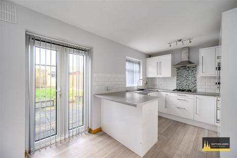 5 Ambleside, Coventry, CV2 2GD