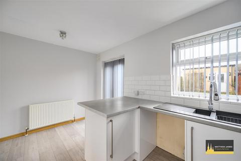 5 Ambleside, Coventry, CV2 2GD