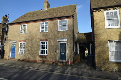 3 bedroom semi-detached house for sale, Forehill, Ely CB7