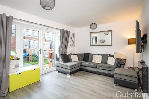 3 bedroom house for sale, Russell Street, Cofton Hackett, Birmingham, Worcestershire, B45