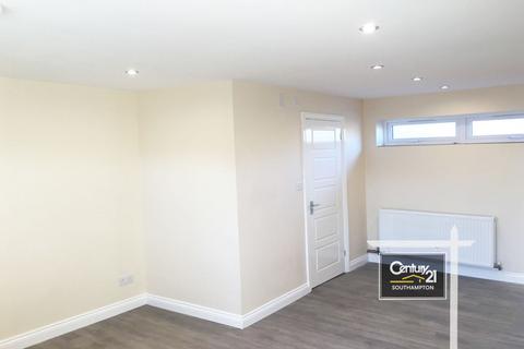 Studio to rent, Alexandra Road, SOUTHAMPTON SO15