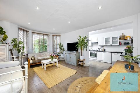 1 bedroom apartment for sale, Stanford Avenue, Brighton, BN1