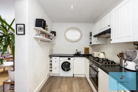 1 bedroom apartment for sale, Stanford Avenue, Brighton, BN1