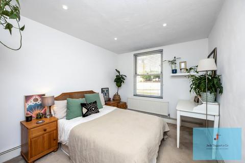 1 bedroom apartment for sale, Stanford Avenue, Brighton, BN1