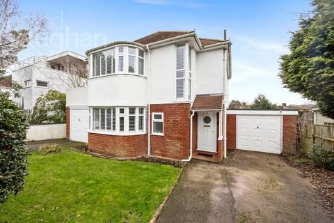 3 bedroom detached house for sale, Highview Avenue North, Brighton, East Sussex, BN1