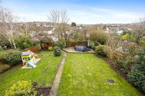 3 bedroom detached house for sale, Highview Avenue North, Brighton, East Sussex, BN1