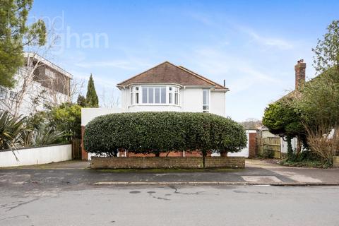 3 bedroom detached house for sale, Highview Avenue North, Brighton, East Sussex, BN1