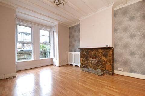 3 bedroom terraced house for sale, Codrington Hill