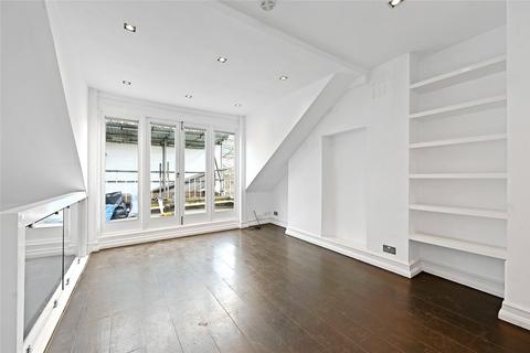 1 bedroom apartment for sale, Gratton Road, London, W14