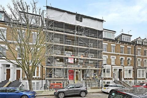 1 bedroom apartment for sale, Gratton Road, London, W14