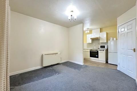 1 bedroom flat for sale, Equitable House, Lancaster, LA1