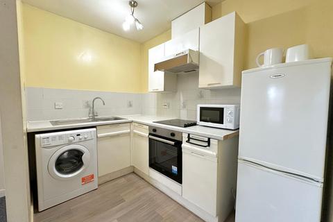 1 bedroom flat for sale, Equitable House, Lancaster, LA1