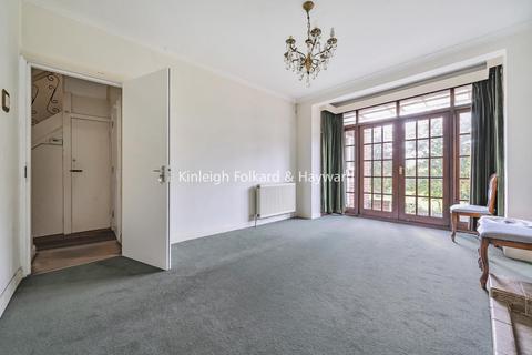 3 bedroom semi-detached house for sale, Morton Way, Southgate