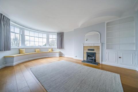 1 bedroom flat for sale, The Paragon, Blackheath