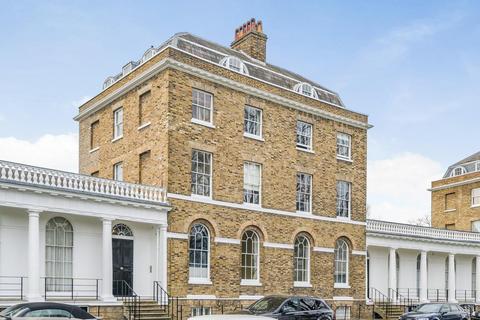 The Paragon, Blackheath, London, SE3