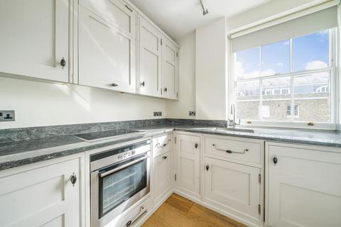 1 bedroom flat for sale, The Paragon, Blackheath, London, SE3