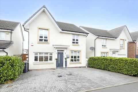 5 bedroom detached house for sale, 4 Blackchapel Road, Edinburgh, EH15