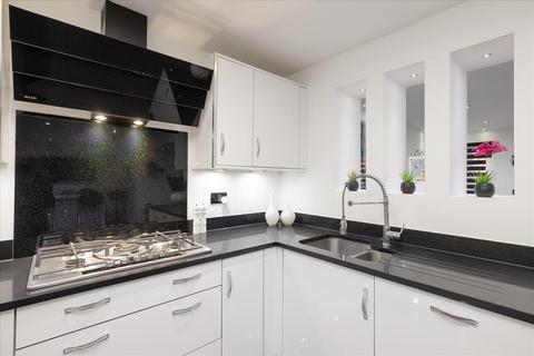 4 Blackchapel Road, Edinburgh, EH15 3QU