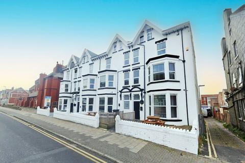 13 bedroom block of apartments for sale, Blocks of 7 Flats Let Until 2065, Blackpool, FY1