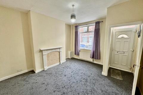 2 bedroom terraced house for sale, Barningham Street, Darlington