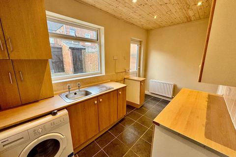 2 bedroom terraced house for sale, Barningham Street, Darlington