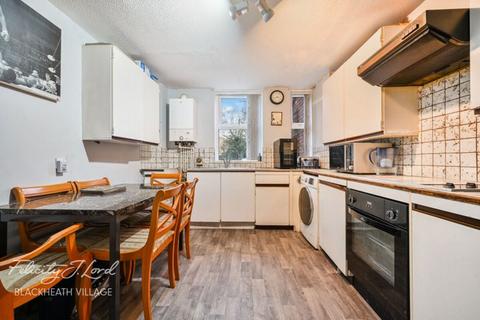 2 bedroom end of terrace house for sale, Le May Avenue, London