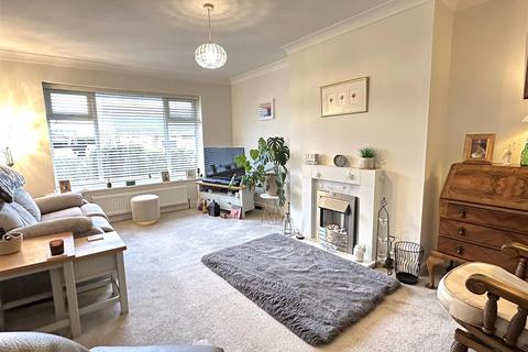 2 bedroom semi-detached bungalow for sale, Lingfield Drive, Stockton-On-Tees TS16 0NX