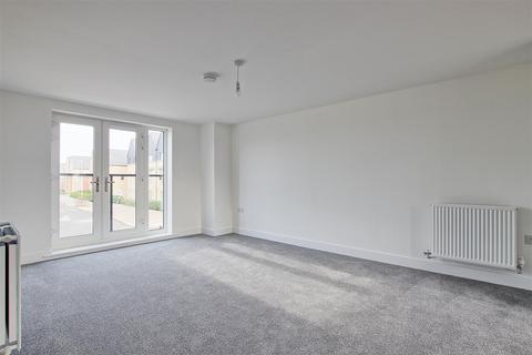 2 bedroom flat to rent, Pathfinder Way, Northstowe, Cambridge