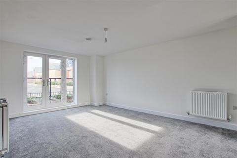 2 bedroom flat to rent, Pathfinder Way, Northstowe, Cambridge