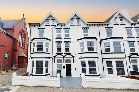 14 bedroom block of apartments for sale, Block of 7 Flats Let Until 2065, Blackpool, FY1