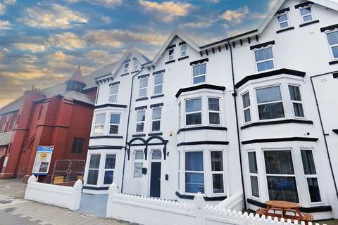 14 bedroom block of apartments for sale, Block of 7 Flats Let Until 2065, Blackpool, FY1