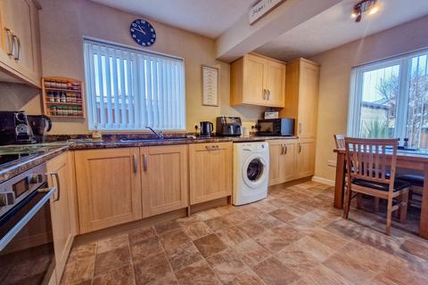 4 bedroom bungalow for sale, Rosewood Drive, Burnham-on-Sea, Somerset, TA8