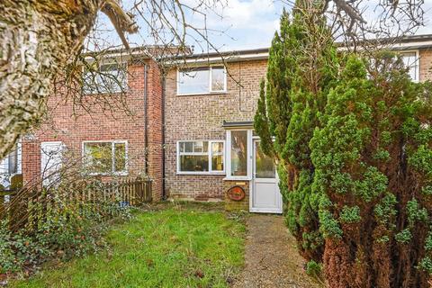 2 bedroom terraced house for sale, Hawthorn Close, Fareham