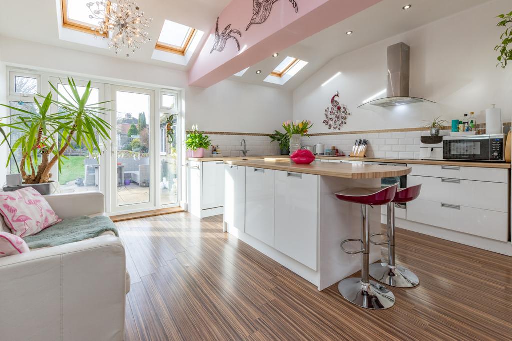 Kitchen Dining