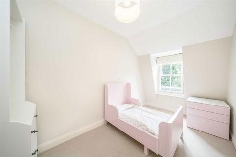 2 bedroom flat for sale, Mycenae Road, London SE3