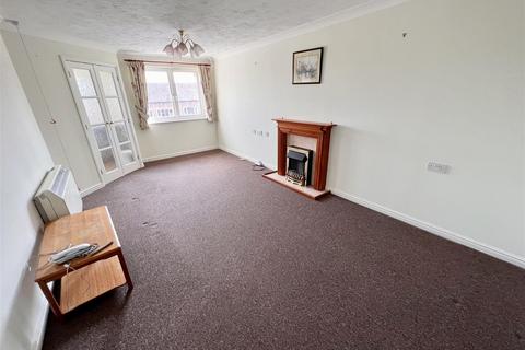 1 bedroom retirement property to rent, Millers Court, Haslucks Green Road, Shirley