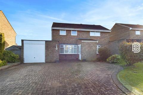 4 bedroom link detached house for sale, Norton Leys, Rugby CV22