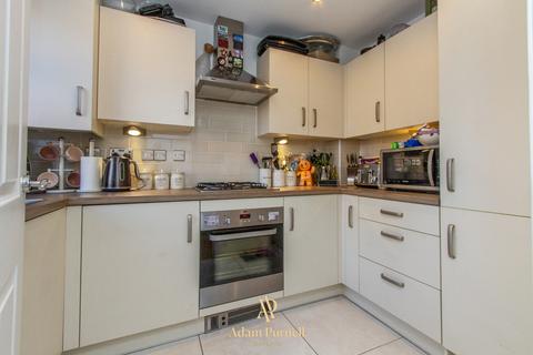 2 bedroom end of terrace house for sale, William Spencer Avenue, Sapcote, Leicestershire